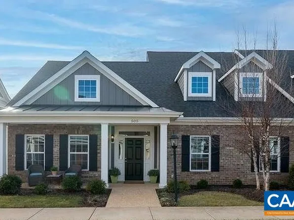 505 Petyward Ln, Crozet, VA 22932
