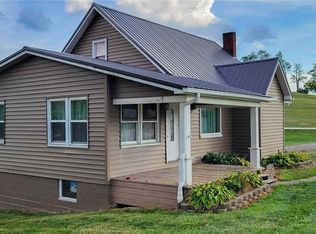 20250 Cadiz Rd, Freeport, OH 43973