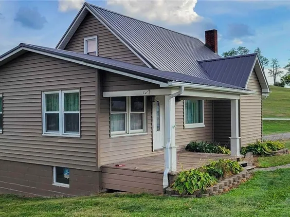 20250 Cadiz Rd, Freeport, OH 43973