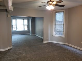 3744 N Clifton Ave #A, Chicago, IL 60613