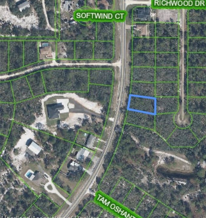 2nd image of 10216 S Orange Blossom Blvd