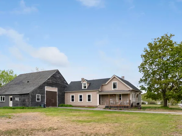 596 Plains Road, Hollis, ME 04042