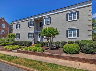4520 Grove Ave #U5, Richmond, VA 23221