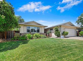 3214 Monmouth Ct, Pleasanton, CA 94588