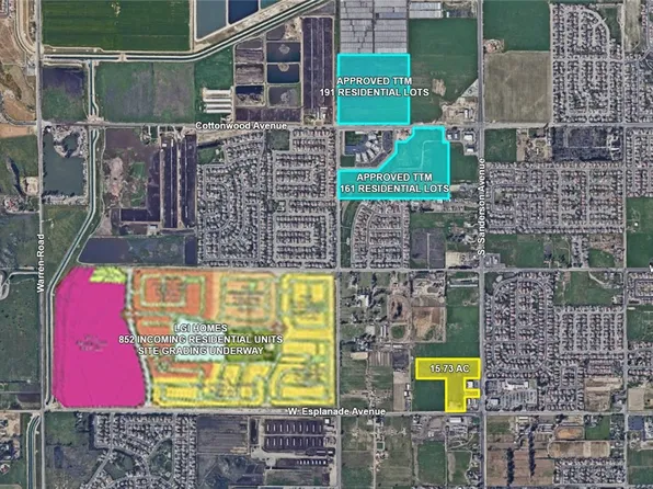 0 Sanderson Ave, San Jacinto, CA 92582