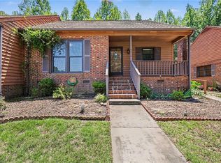 5214 Creekwood Dr, Archdale, NC 27263