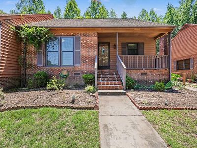 5214 Creekwood Dr, Archdale, NC, 27263
