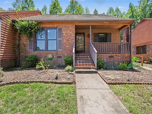 5214 Creekwood Dr, Archdale, NC 27263