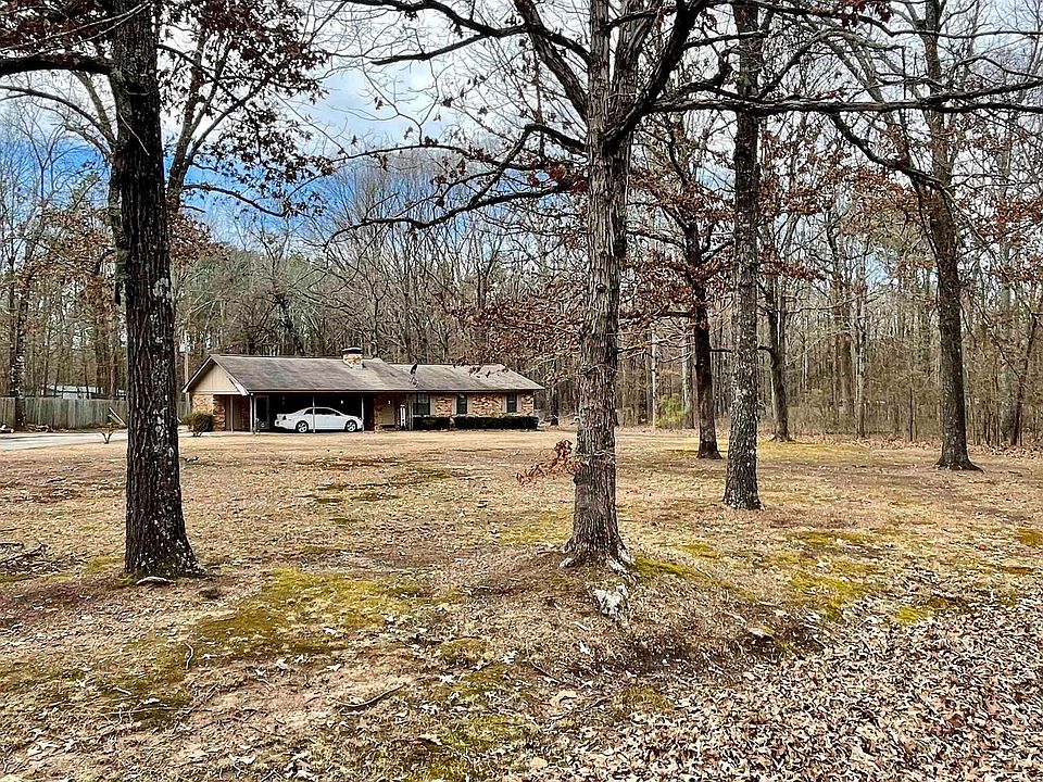9626 Old Warren Rd, Pine Bluff, AR 71603 Zillow