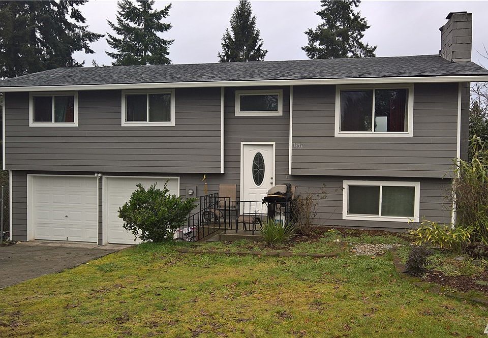 1st image of 1335 Wynoochee Pl NE