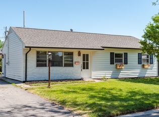 2373 S Aragon Ave, Dayton, OH 45420