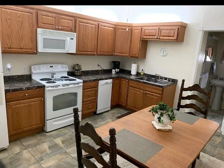 309 S Montezuma St #3 — Photo 3