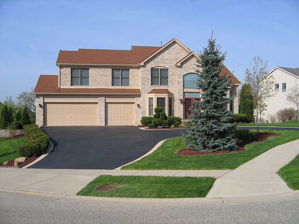 Curb View