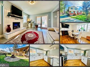 605 Zell Ct, Reisterstown, MD 21136