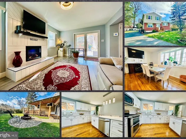 605 Zell Ct, Reisterstown, MD 21136