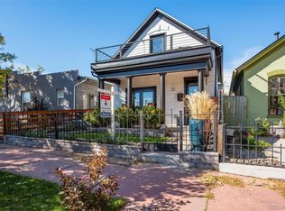 1311 Lipan St, Denver, CO 80204