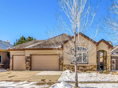 6569 S Blackhawk Way, Aurora, CO, 80016