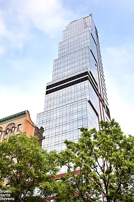 Rented by Brown Harris Stevens | media 9