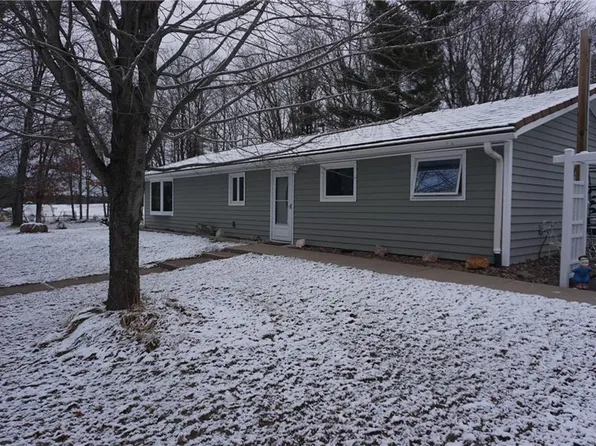 N3030 Sidney Avenue, Neillsville, WI 54456
