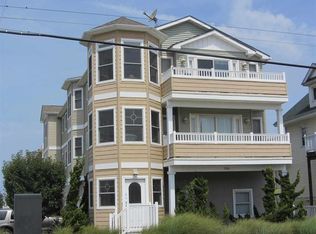 1706 Surf Ave, North Wildwood, NJ 08260