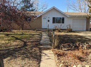615 S 44th St, Boulder, CO 80305