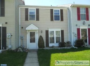 171 Villa Knoll Ct, Sicklerville, NJ 08081