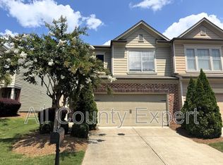 1065 Township Cir, Alpharetta, GA 30004