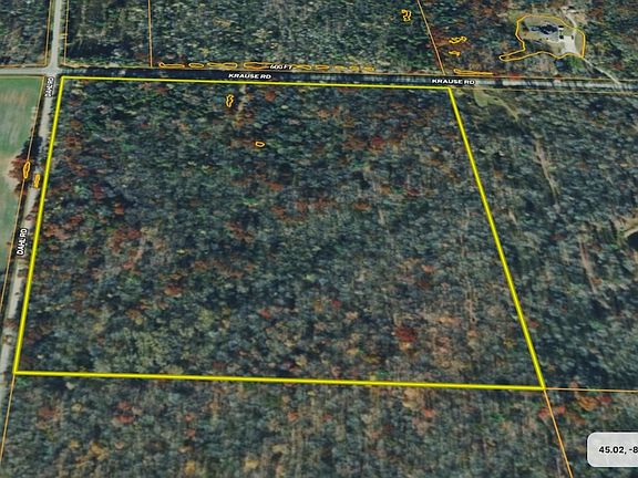 2nd image of W1643 Krause Rd