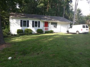 1815 Mackinaw Pl SE, Smyrna, GA 30080