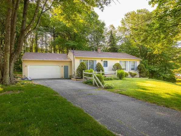 35 Springtree Lane, South Berwick, ME 03908