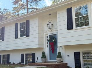 213 N Peartree Ln, Raleigh, NC 27610