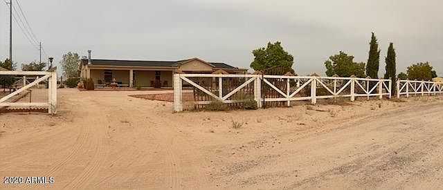 2nd image of 35430 W Steinway Dr