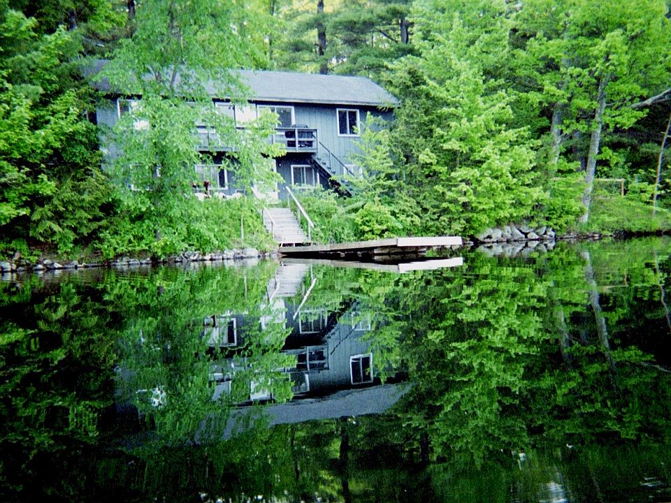 Kemah Cottage