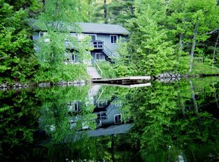 126 Camp Kemah Rd, Sutton, NH 03221