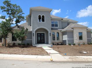 3711 Poplin Cv, San Antonio, TX 78257