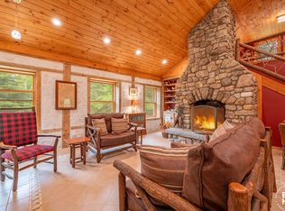 561 Hazen Rd, Jay, NY 12941