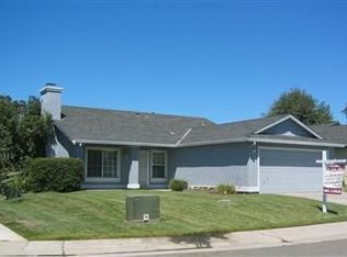 8435 Rock Bound Ct, Antelope, CA