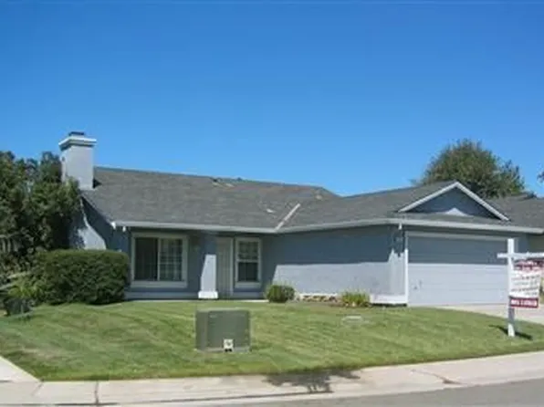 8435 Rock Bound Ct, Antelope, CA 95843