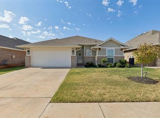 3404 NW 181st St, Edmond, OK 73012