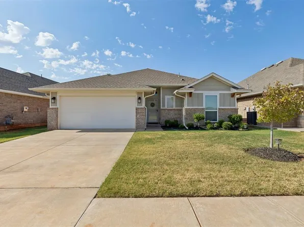 3404 NW 181st St, Edmond, OK 73012