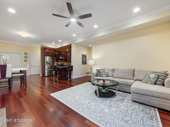 3rd image of 2635 W Lawrence Ave #2D
