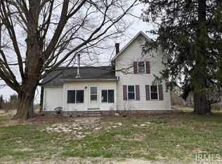 4470 E 50 S, Angola, IN 46703