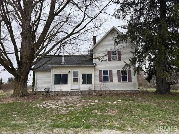 4470 E 50 S, Angola, IN 46703