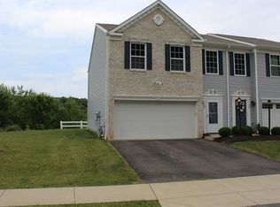 160 Rylie Dr, Harmony, PA 16037