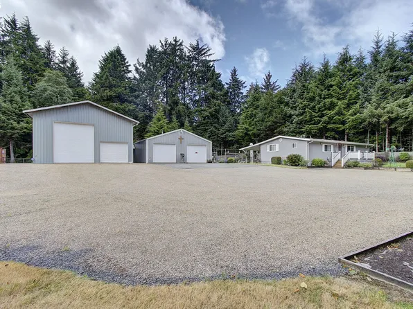 2110 162nd Ln, Long Beach, WA 98631