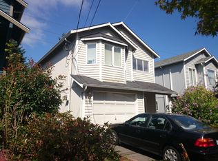 9239 Fremont Ave N, Seattle, WA 98103