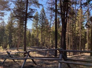 356 Coyote Ridge Pass, Fortine, MT 59918