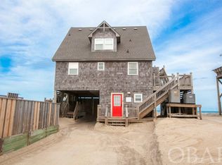 24211 Ocean Dr LOT 9, Rodanthe, NC 27968