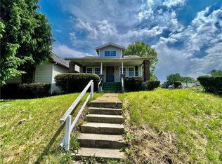 2716 Hoover Ave, Dayton, OH 45402