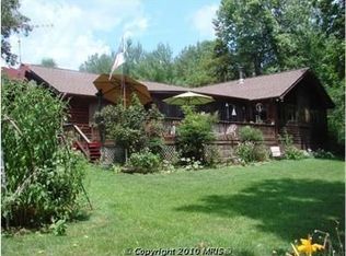 5474 S Page Valley Rd, Luray, VA 22835